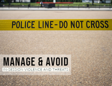 Link to Duty to Warn Blog