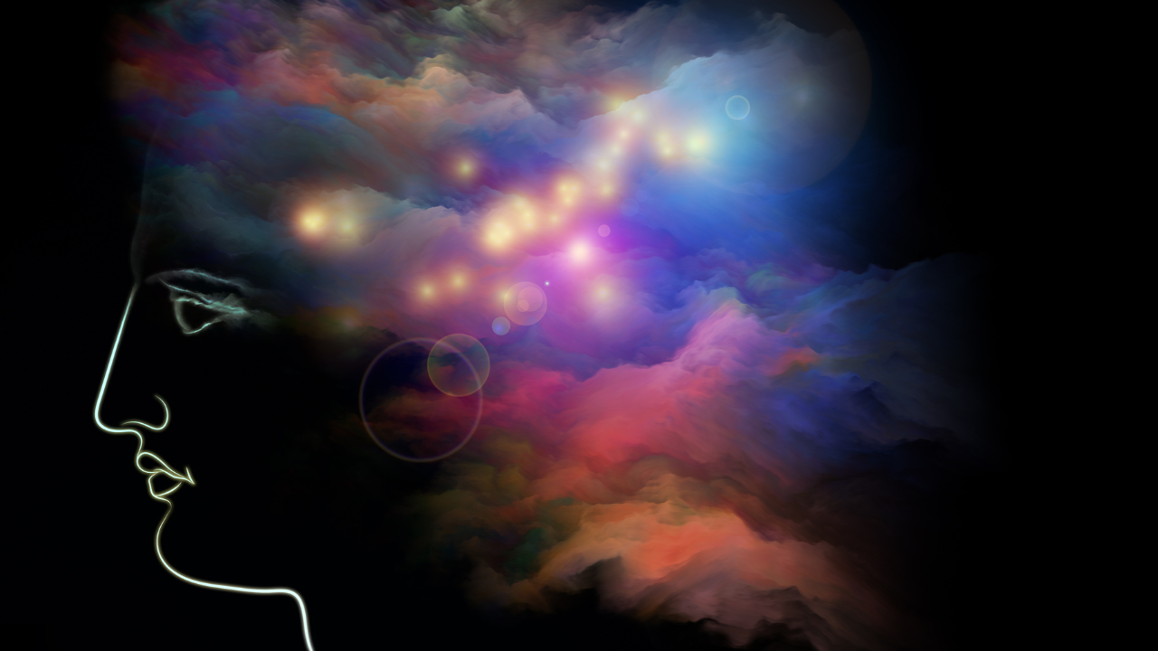 Colorful Mind