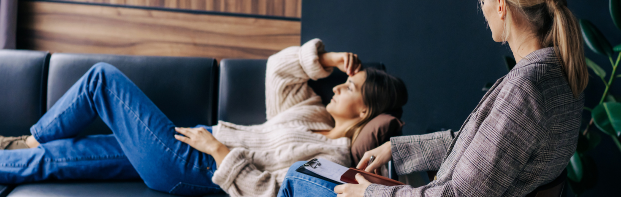 Using CBT to Treat Substance Use Disorders