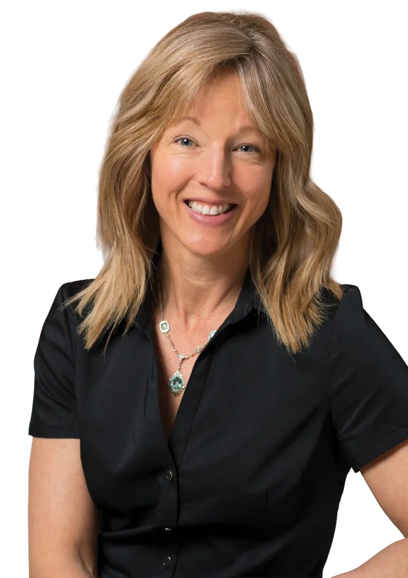 Cindi Lockhart