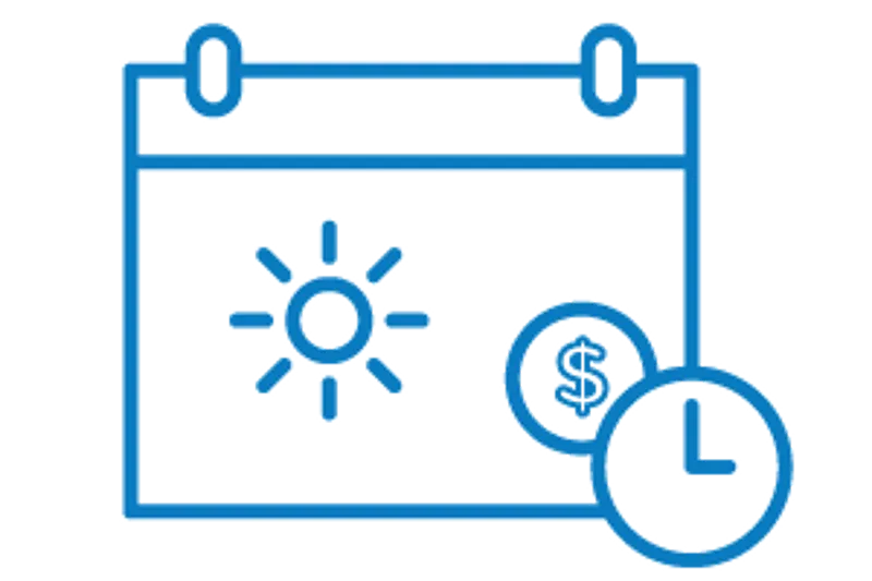 Pto Icon