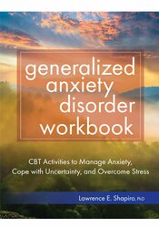 Act with Anxiety