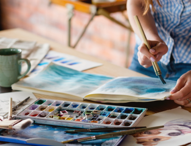 2338 20250312 093427 Bh Blog Creative Interventions To Promote Healing And