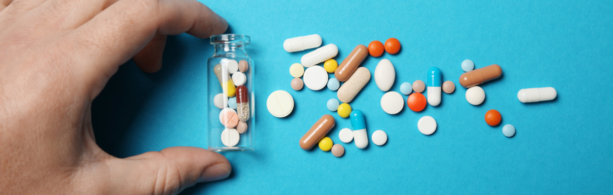 Medication Success