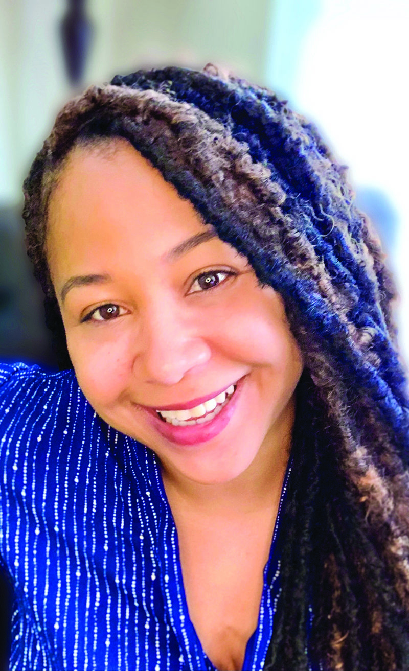 Varleisha Gibbs