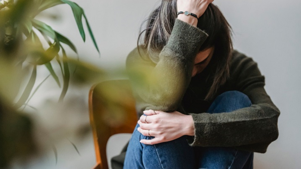 Bh Blog The Link Between Stress Supression And Chronic Illness Main