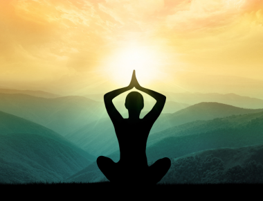 How to incorporate the power of therapeutic yoga for trauma recovery