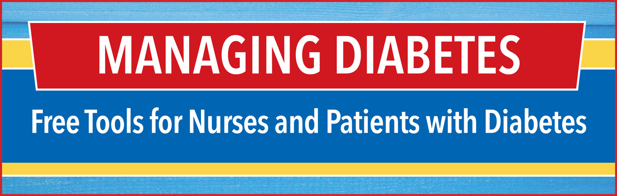 Managing Diabetes