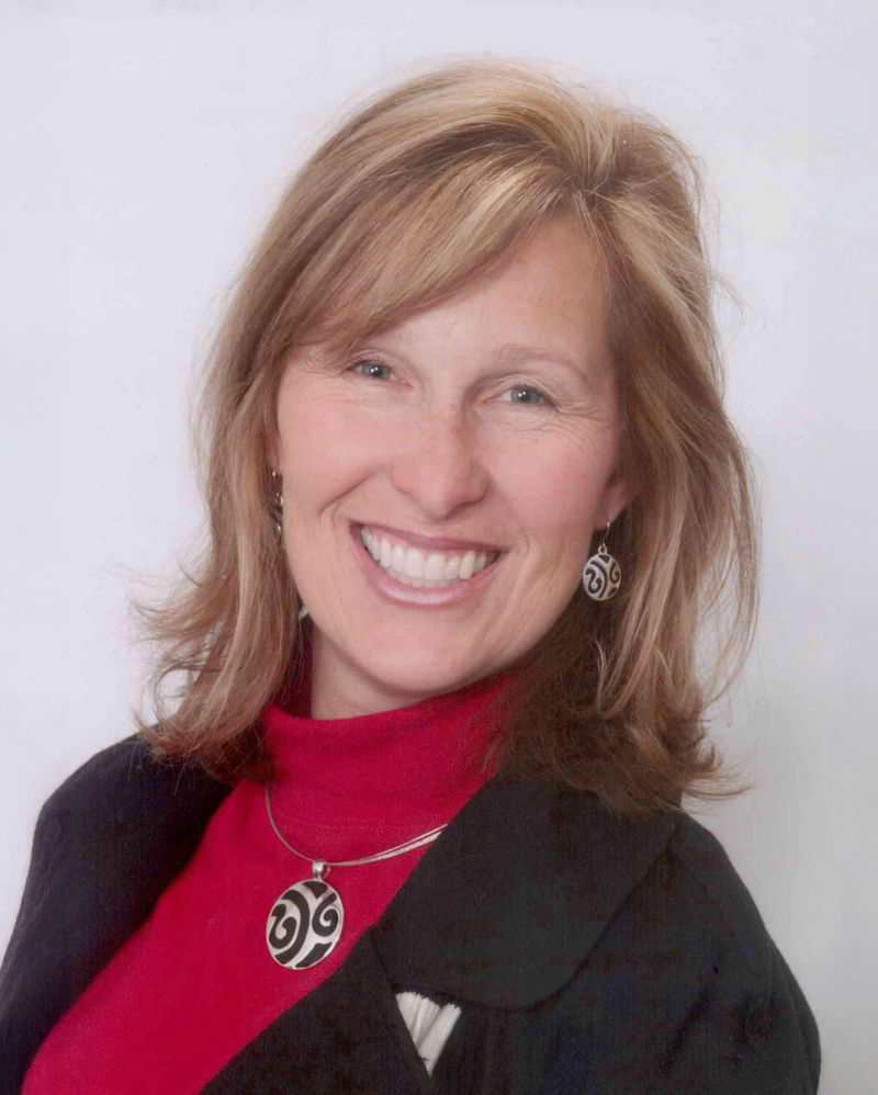 Tracey Long