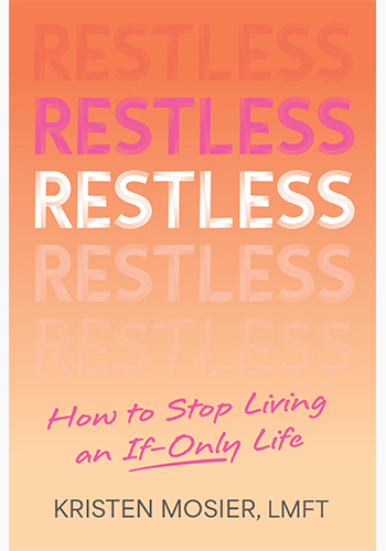 Restless