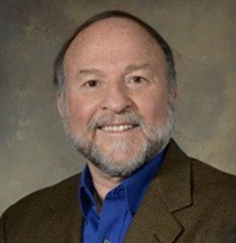 Barry Prizant, PhD, CCC-SLP