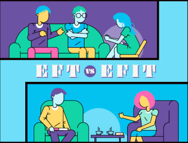 Blog: The Differences between EFT & EFIT