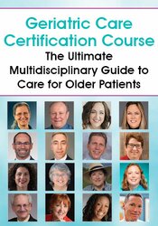Addressing Geriatric Challenges & Supporting Families
