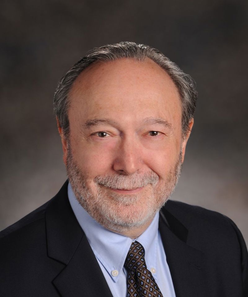 Stephen Porges 2024